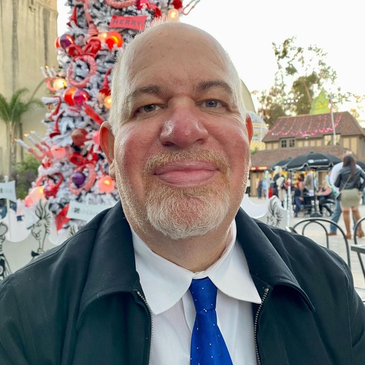Profile Picture of bobprokesch (@bobprok) on Tiktok