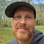Profile Picture of Basil Hart (@baz_hart1218) on Instagram