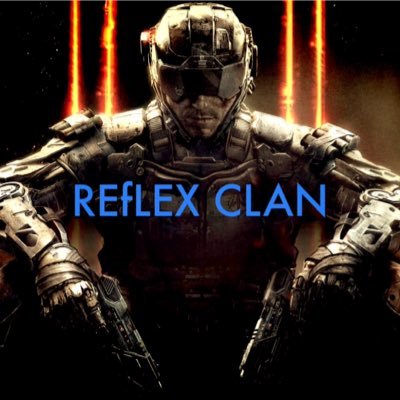 Profile Picture of Andrew Marsman-park (@R3fL3Xclan) on Twitter