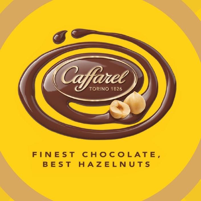Profile Picture of Caffarel🍫 (@caffarelfrance) on Tiktok
