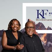 Profile Picture of Kenneth Falls (@kennethfallsministries) on Youtube