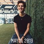 Profile Picture of andrew_is__her♡♥ (@___andrew___gile__) on Instagram