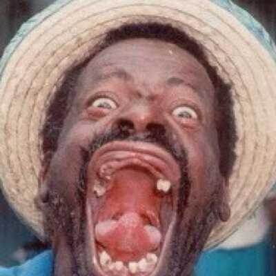 Profile Picture of Robert Chuaire Noack (@ChuaireNoack) on Twitter