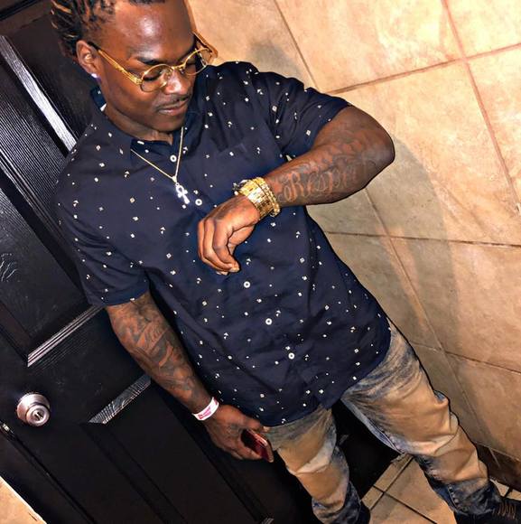 Profile Picture of Markeen Walker (@21mandingo) on Poshmark