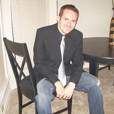 Profile Picture of Andrew Gerding (@AndrewGerding) on Twitter