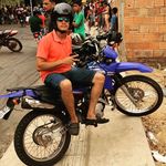 Profile Picture of Gustavo Isaac (@gringo_063_) on Instagram