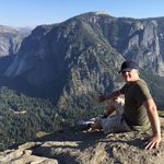 Profile Picture of Jamie Watts (@jamie__watts) on Instagram