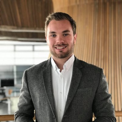 Profile Picture of Joshua Bell (@Joshuabell_) on Twitter