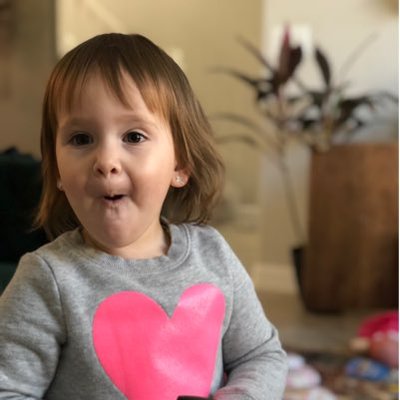 Profile Picture of Jade Minor (@Jade68986601) on Twitter