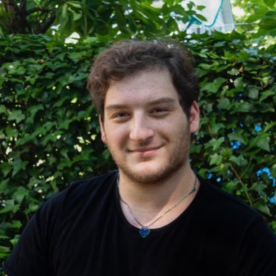 Profile Picture of Devin Rosenthal (@DevinRosenthal) on Twitter