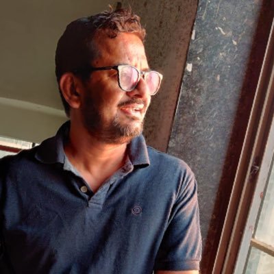 Profile Picture of Sanjay Adhikari (@adstrater) on Twitter