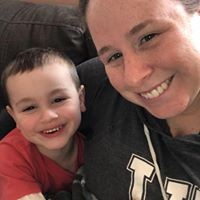 Profile Picture of Rebecca Bartle (@rebecca-bartle-1) on Quora