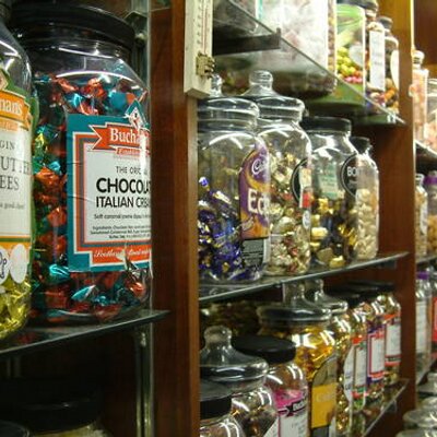 Profile Picture of Arcadia Sweetshop (@ArcadiaSweets) on Twitter