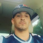 Profile Picture of Chad Thorne (@cthorne91) on Instagram