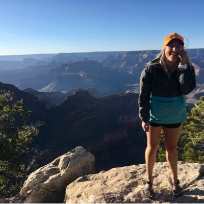 Profile Picture of Caitlin Clemenson (@caitlinmclem) on Twitter