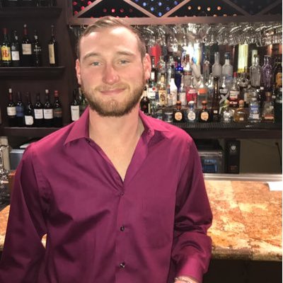 Profile Photo of Garrett Blevins (@garrett_blevins) on Twitter