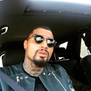Profile Picture of Kevin Prinz B (@KevinPrinzB) on Twitter