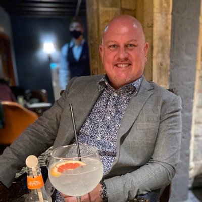 Profile Picture of Justin Pitman (@JustinPitman15) on Twitter