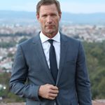 Profile Picture of Aaron Eckhart (@aaroneckhartedward4) on Instagram