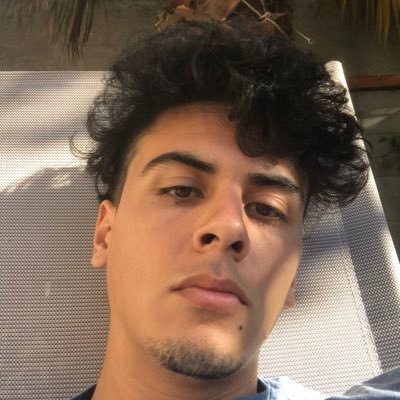 Profile Picture of Demian Sanchez Lopez (@demiansanchezl) on Twitter