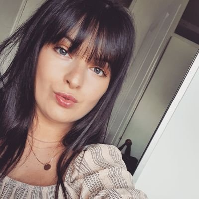 Profile Photo of Hannah Patrick (@hannahpatrick1) on Twitter