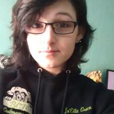 Profile Picture of Jo'Ella Davis (@JoellaDavis) on Twitter