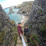 Profile Picture of Toby Woodward & Greg Strange (@earth_explorers) on Instagram
