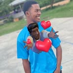 Profile Picture of Boahen Benjamin (@Boahen-Benjamin) on Facebook