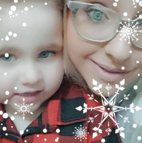 Profile Picture of Tabitha Hatten (@misstabilou87) on Poshmark