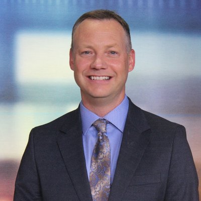 Profile Picture of Chad Douglas (@KHQAChad) on Twitter