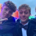 Profile Picture of Felix Fox (@_felixfox_) on Instagram