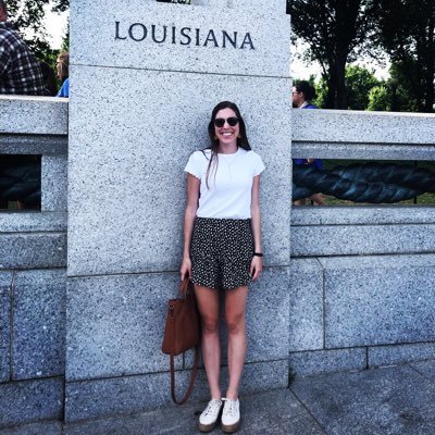 Profile Picture of Kendall Klein (@kendallklein) on Twitter