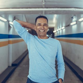 Profile Picture of Mark Silvera (@mark.silvera.1) on Facebook