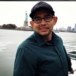 Profile Picture of Rey Alvarez (@alvarez_rey) on Instagram