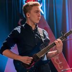 Profile Picture of Félix Blanchet (@felixblanchet23) on Instagram