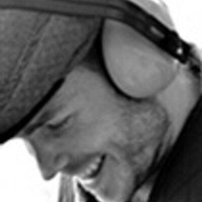 Profile Picture of Dustin Brinkley (@brinkleydesign) on Twitter