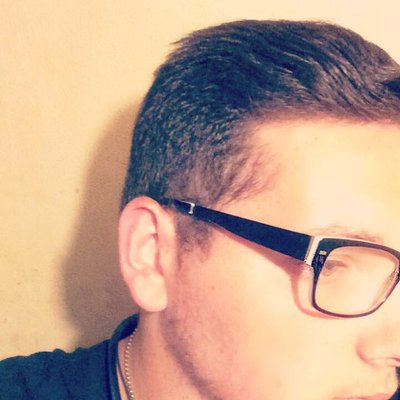 Profile Picture of Terry Lee Yoder (@ya_yoder) on Twitter