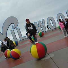 Profile Picture of Damion Moyer (@damionmoyer) on Tiktok