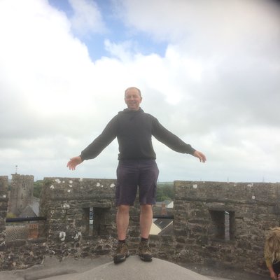 Profile Picture of John Cantrell (@Johncan44235018) on Twitter