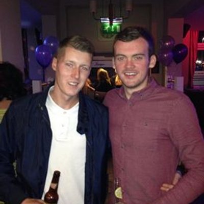 Profile Picture of John Hazlehurst (@john_hazlehurst) on Twitter