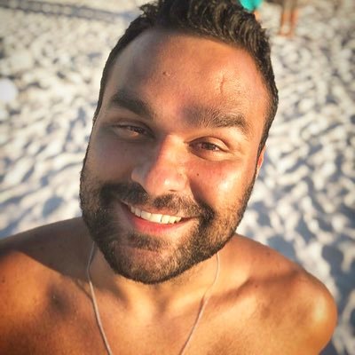 Profile Picture of Rafael Mattos (@faelmattos) on Twitter