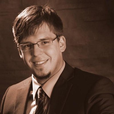 Profile Picture of Alexander Klemm (@KlemmAlexander) on Twitter