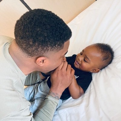 Profile Picture of Wesley Holmes (@Uptown__wes) on Twitter