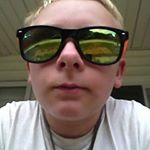 Profile Picture of raylee  dale bumgarner (@rayleedlae) on Instagram