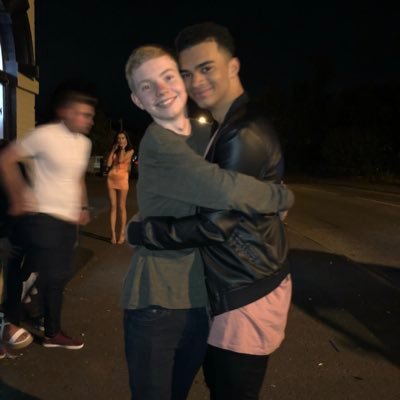 Profile Picture of Jacque Bailey (@jacquebailey1) on Twitter