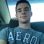 Profile Picture of Aaron McClelland (@amcclelland17) on Instagram