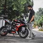 Profile Picture of   Krishna Dev Mohan... (@krishnadevmohan) on Tiktok