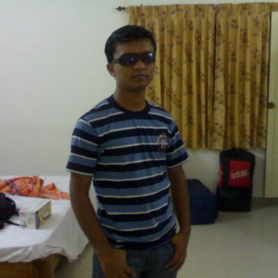 Profile Picture of Rangegowda Manjunath (@rangegowdym) on Twitter