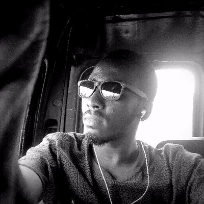 Profile Picture of Suleiman Ampo Mohammed (@SuleimanAmpo) on Twitter