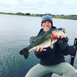 Profile Picture of Aaron Martens (@amartfishing) on Instagram
